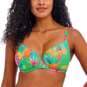 Freya Isla Margarita Plunge Bikini Bra