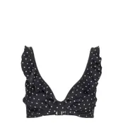 Freya Jewel Cove - Black - E x 85