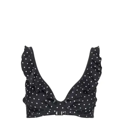 Freya Jewel Cove - Black - E x 85