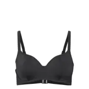 Freya Jewel Cove Uw Sweetheart Bikini Top - Black - G x 70