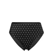 Freya Jewel Cove - Black - XXL