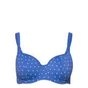 Freya Jewel Cove - Blue - D x 90