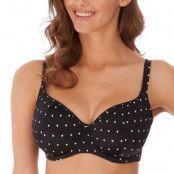 Freya Jewel Cove Sweatheart Padded Bikini Top