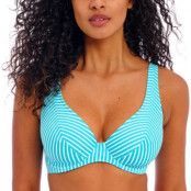 Freya Jewel Cove UW High Apex Bikini Top