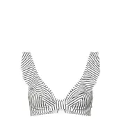 Freya Jewel Cove Uw High Apex Bikini Top 30 D Vit