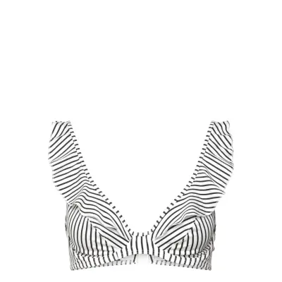 Freya Jewel Cove Uw High Apex Bikini Top 30 D Vit