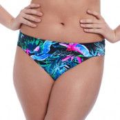 Freya Jungle Flower Fold Bikini Brief * Fri Frakt *