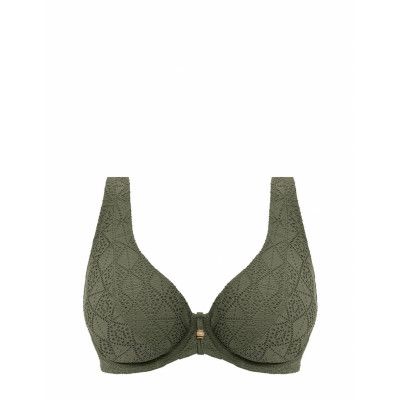 Freya Nomad Nights Khaki Green