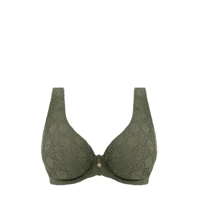 Freya Nomad Nights Khaki Green