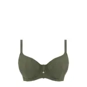 Freya Nomad Nights - Khaki green - F x 70
