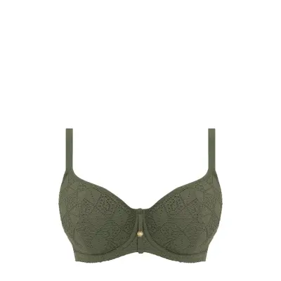 Freya Nomad Nights - Khaki green - F x 70