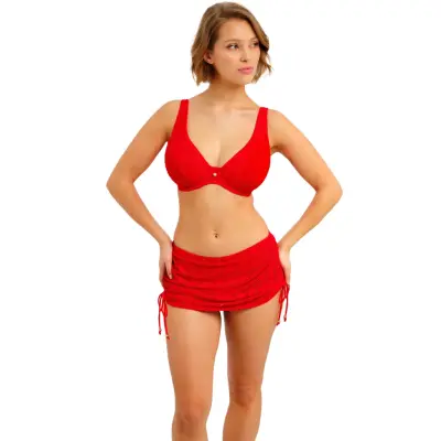 Freya Nomad Nights - Red - G x 80