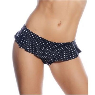 Freya Pier Latino Brief Black * Fri Frakt * * Kampanj *