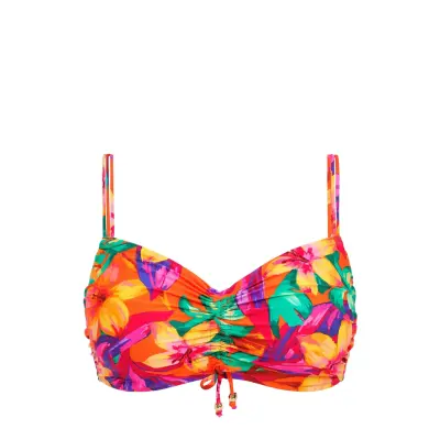 Freya Sun Haze Multi/patterned