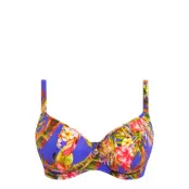 Freya Tiger Valley Multi/patterned