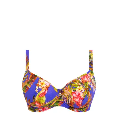 Freya Tiger Valley Multi/patterned