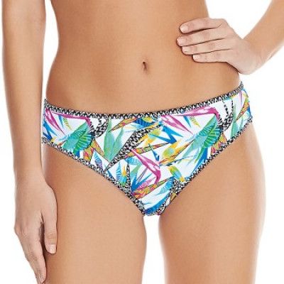 Freya Tropicool Bikini Brief * Fri Frakt * * Kampanj *