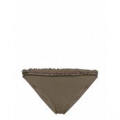 Frill High Cut Brief Bikinitrosa Filippa K Soft Sport