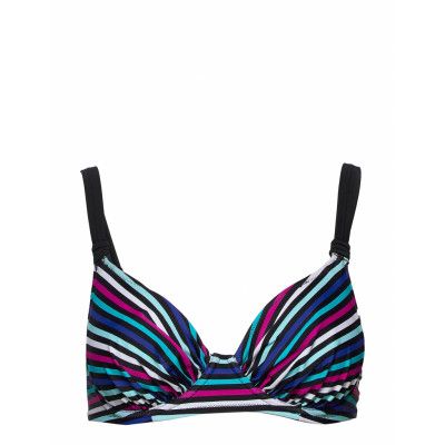 Full Cup Bikini Top Bikinitop Multi/mönstrad Wiki