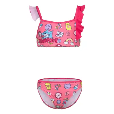 Gabby's Dollhouse Swimsuit Rosa