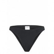 Speedo Gen Solid Scp Bottom Svart