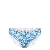 Gestuz Cana Gz Bikini Bottom - Blue - XS
