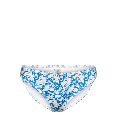 Gestuz Cana Gz Bikini Bottom - Blue - XS