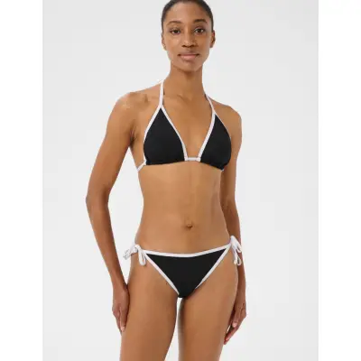 Gestuz Gzsima Bikini Top - Black - XL