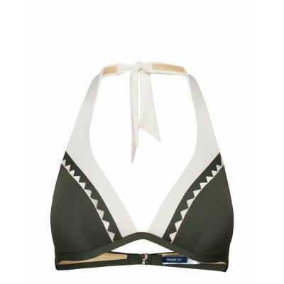 Gina Bikinitop Grön Marie Jo