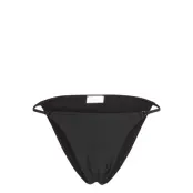 Gina Tricot Ring Bikini Brief - Black - S