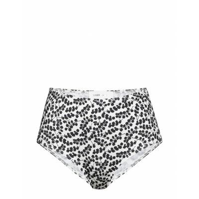 Ginza Hipster Bikinitrosa Vit Storm & Marie