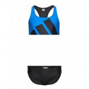 Girls Must Have Bikini Bikini Multi/mönstrad Adidas Performance