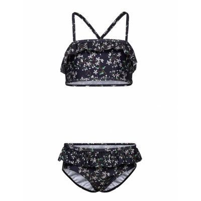 Githa Bikini, K Bikini Blå Mini A Ture