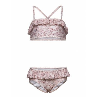 Githa Bikini, K Bikini Rosa Mini A Ture