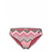 Grand Geo Classic Pant Bikinitrosa Rosa Sunseeker