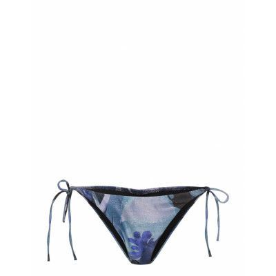 Etam H Ymoon Wireless Bralette Bra Top Blå