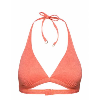 Halter Bra Bikinitop Rosa Seafolly