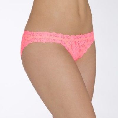 Hanky Panky Signature Lace Bikini  * Fri Frakt *
