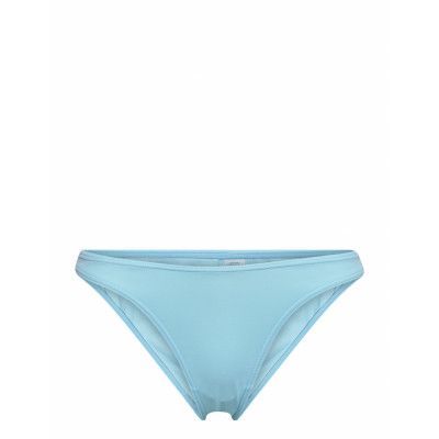 OW Collection Hanna Bikini Bottom Blå
