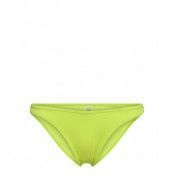 Hanna Bikini Bottom *Villkorat Erbjudande Swimwear Bikinis Bikini Bottoms Bikini Briefs Gul OW Collection