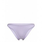 Hanna Bikini Bottom Swimwear Bikinis Bikini Bottoms Bikini Briefs Purple OW Collection