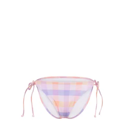 Freya Harbour Island Tie Side Bikini Brief Lila