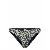 Harper Bikini Bottom Bikinitrosa Multi/mönstrad Superdry