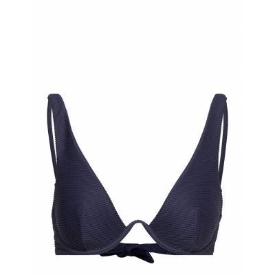 Harper Up Bikinitop Svart Hunkemöller