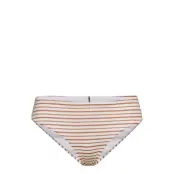 Havana Tai Swimwear Bikinis Bikini Bottoms Bikini Briefs Rosa Missya