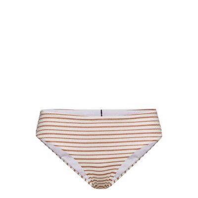 Havana Tai Swimwear Bikinis Bikini Bottoms Bikini Briefs Rosa Missya