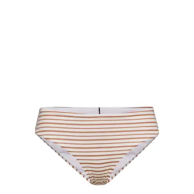 Havana Tai Swimwear Bikinis Bikini Bottoms Bikini Briefs Rosa Missya