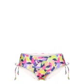 Hawaii Rio R Swimwear Bikinis Bikini Bottoms Side-tie Bikinis Multi/patterned Hunkemöller