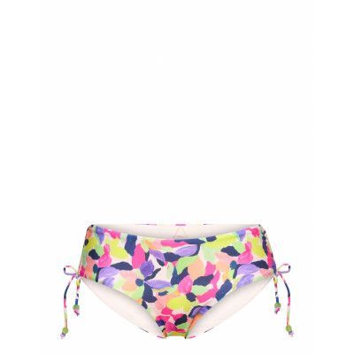 Hawaii Rio R Swimwear Bikinis Bikini Bottoms Side-tie Bikinis Multi/patterned Hunkemöller