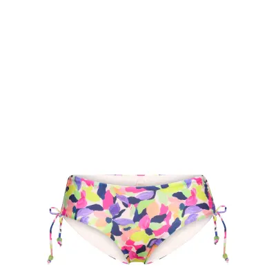 Hawaii Rio R Swimwear Bikinis Bikini Bottoms Side-tie Bikinis Multi/patterned Hunkemöller